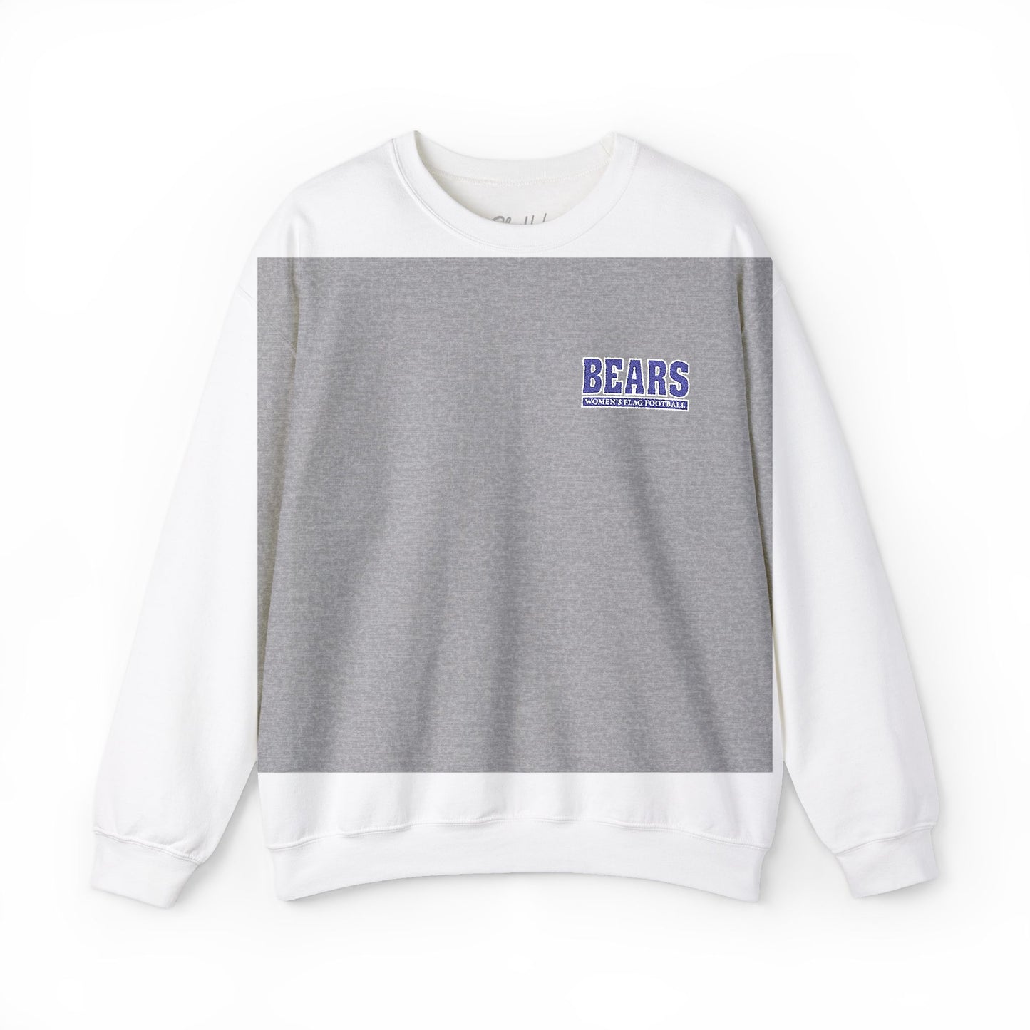 SJBK Crewneck Sweatshirt