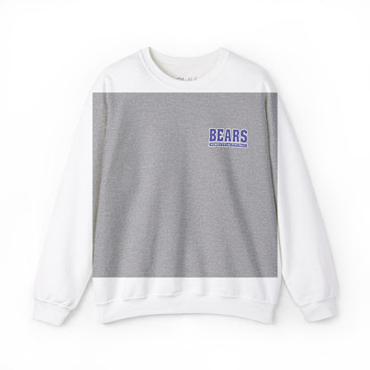 SJBK Crewneck Sweatshirt