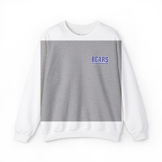 SJBK Crewneck Sweatshirt