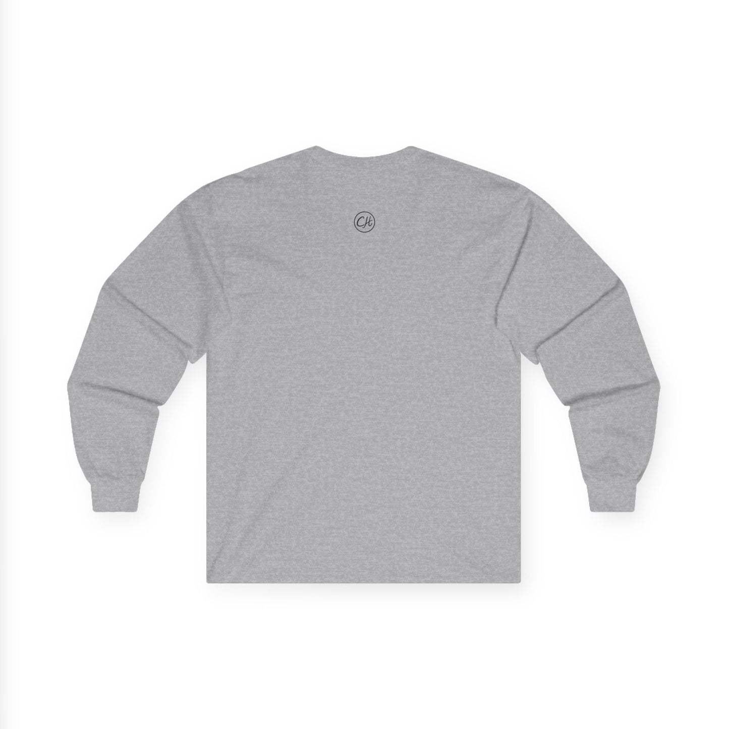 Drive4Five "Shots On Net" Long Sleeve Tee