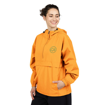 Champion Unisex Water-Resistant Jacket