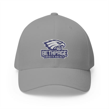 Bethpage Hockey Fitted Hat