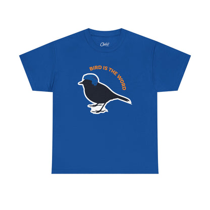 Drive4Five "The Bird" Tee