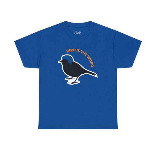 Drive4Five "The Bird" Tee