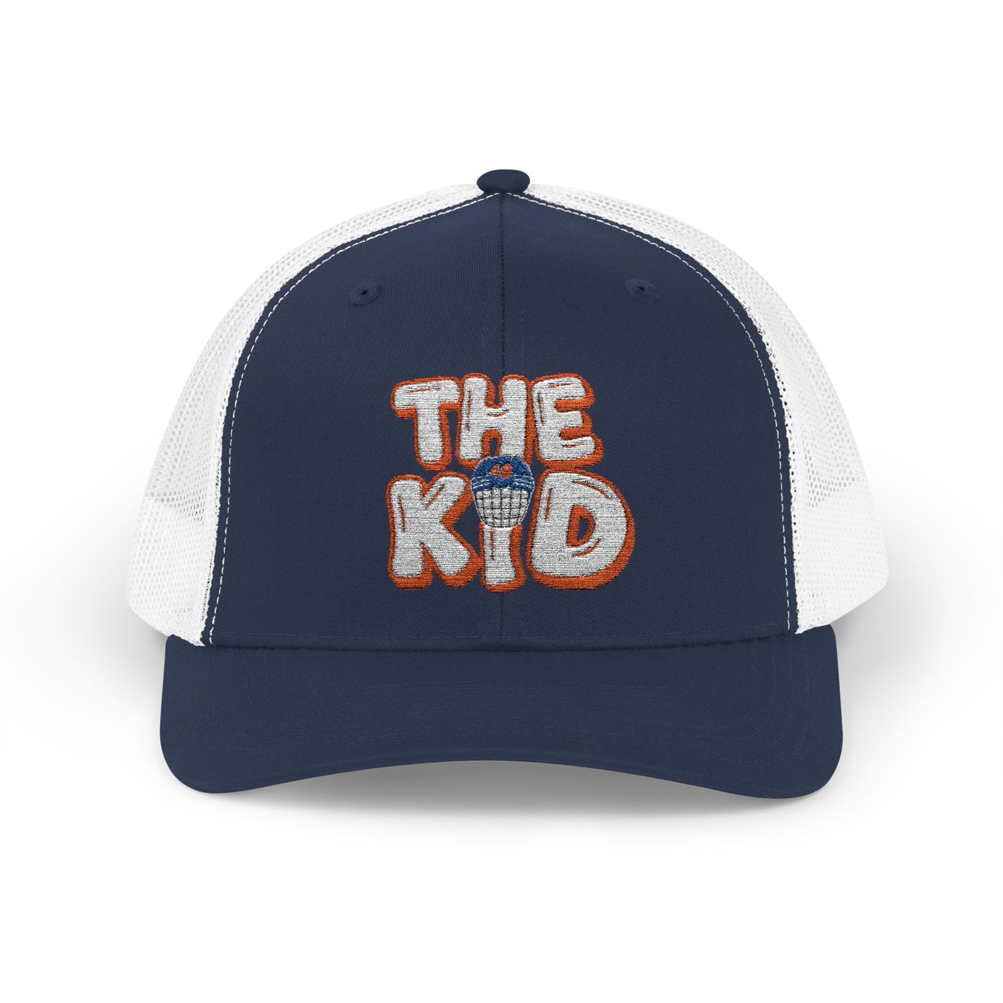 Drive4Five "The Kid – 48" Snapback Trucker Cap