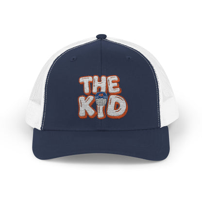 Drive4Five "The Kid – 48" Snapback Trucker Cap