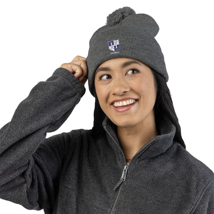 Herricks Fencing Toque