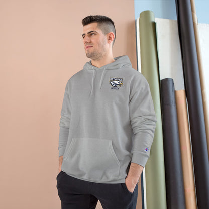 Bethpage Hockey Champion Hoodie - Eagle