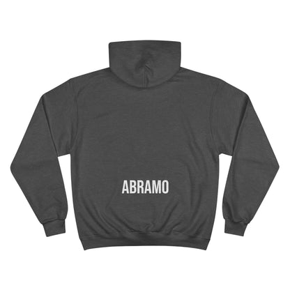 [ABRAMO] Bethpage Lacrosse Champion Hoodie