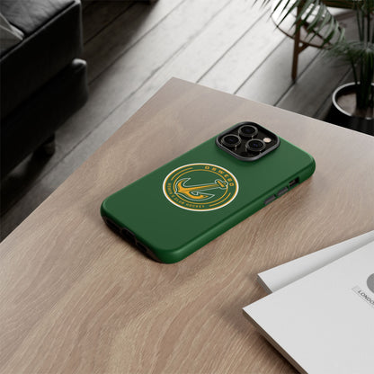 Oswego Women's Club Hockey Phone Case
