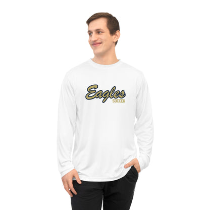 Bethpage Soccer Unisex Performance Long Sleeve Shirt