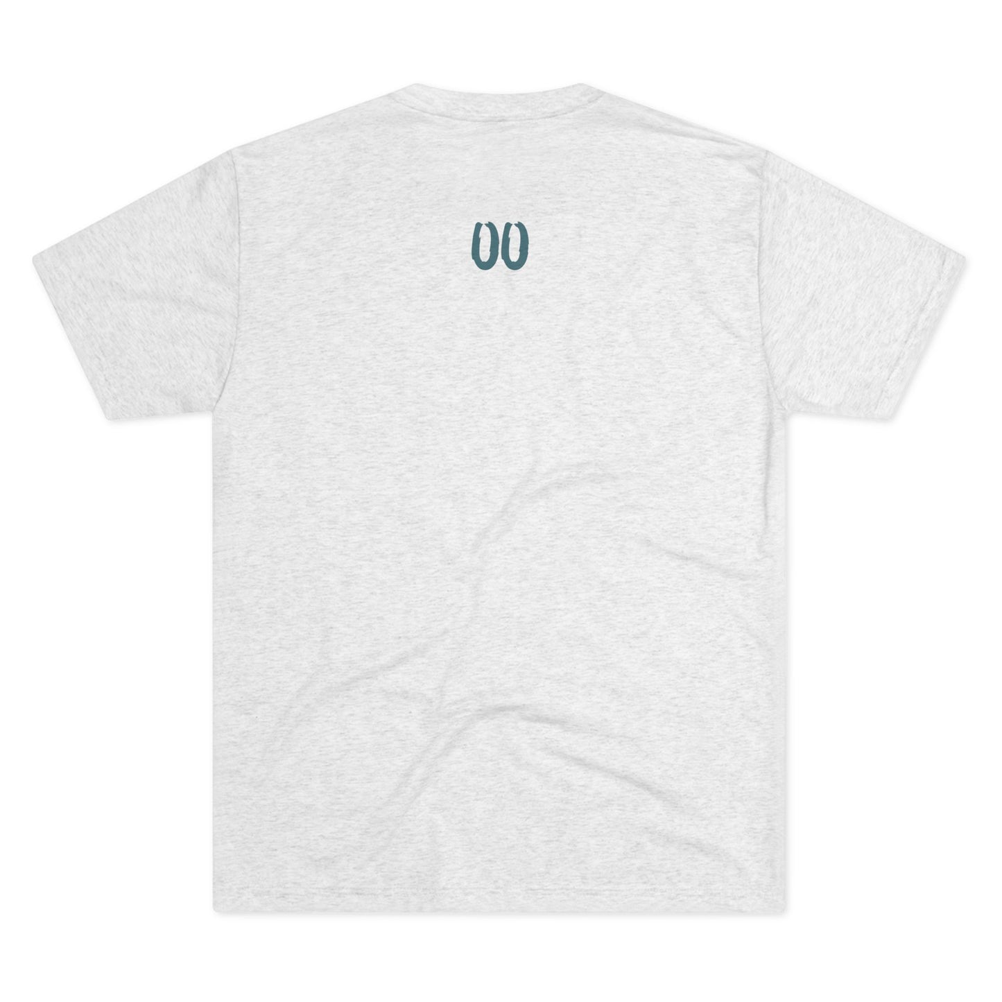 Yetis Dri-Fit Triblend Tee (Custom)