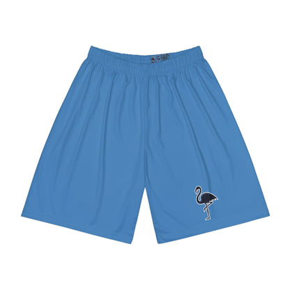 Flamingoes Shorts