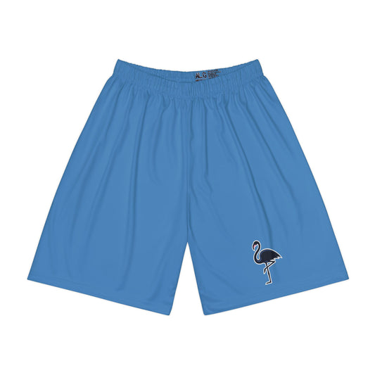 Flamingoes Shorts