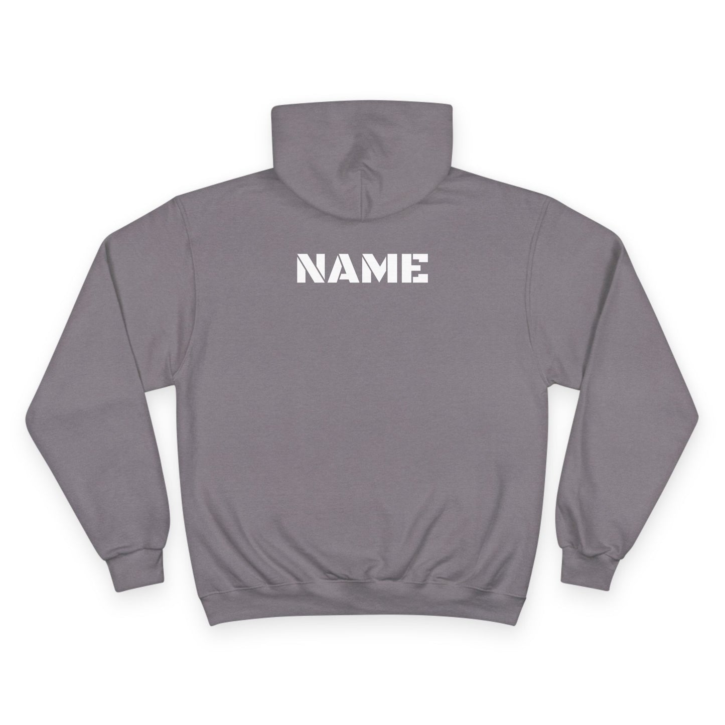 L.I. Kings Champion Hoodie (Custom)