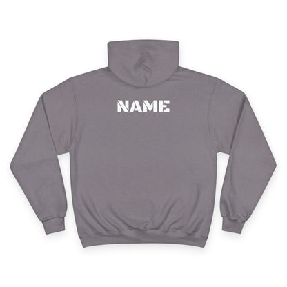 L.I. Kings Champion Hoodie (Custom)