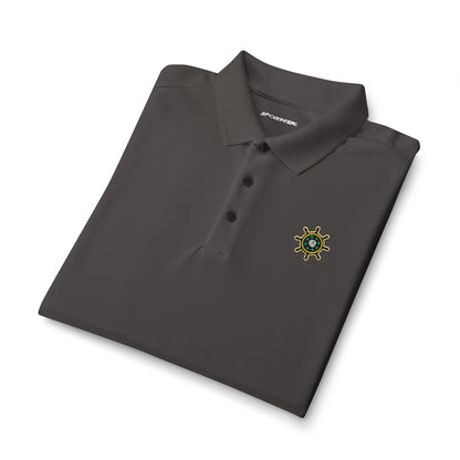 Lake Shore Golf Tournament Wheel Sport-Tek® Polo