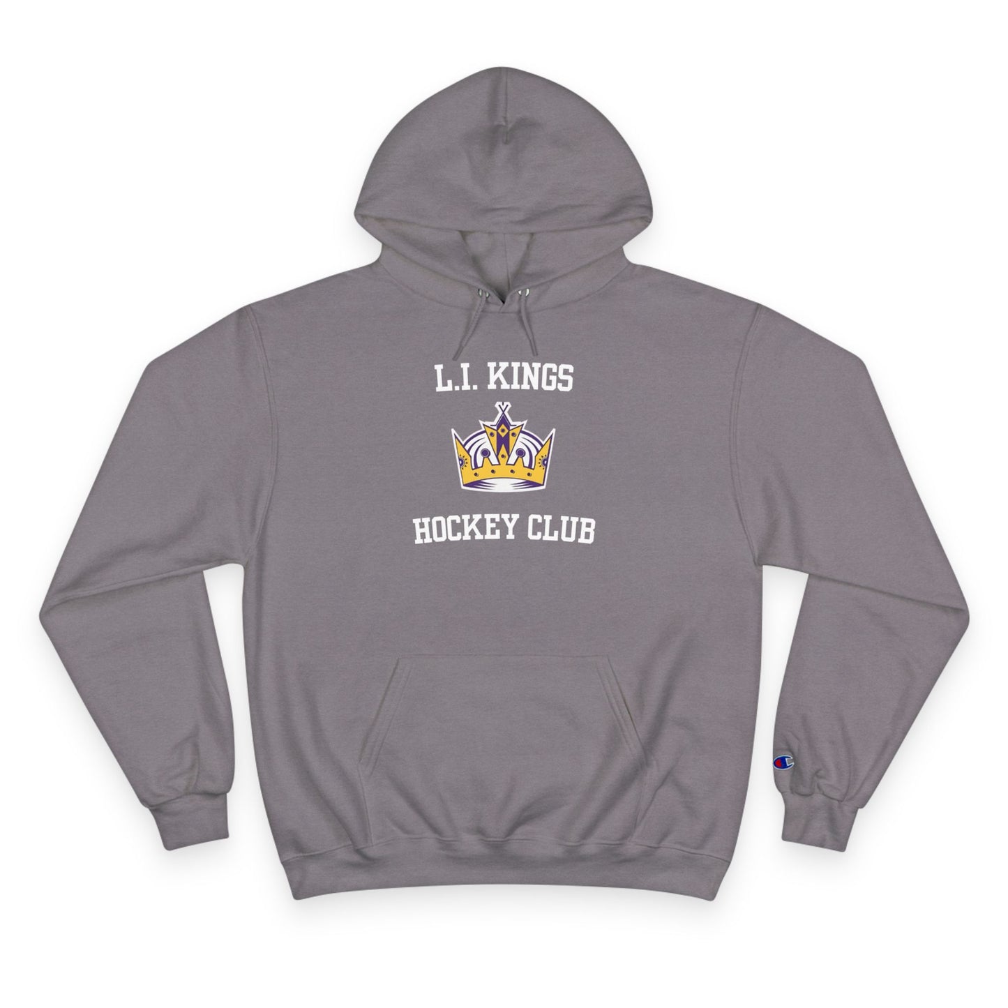 L.I. Kings Champion Hoodie