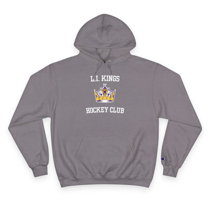 L.I. Kings Champion Hoodie