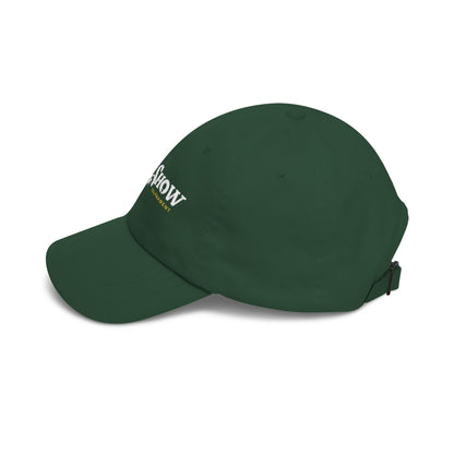Lake Show Golf Tournament Classic Dad Cap