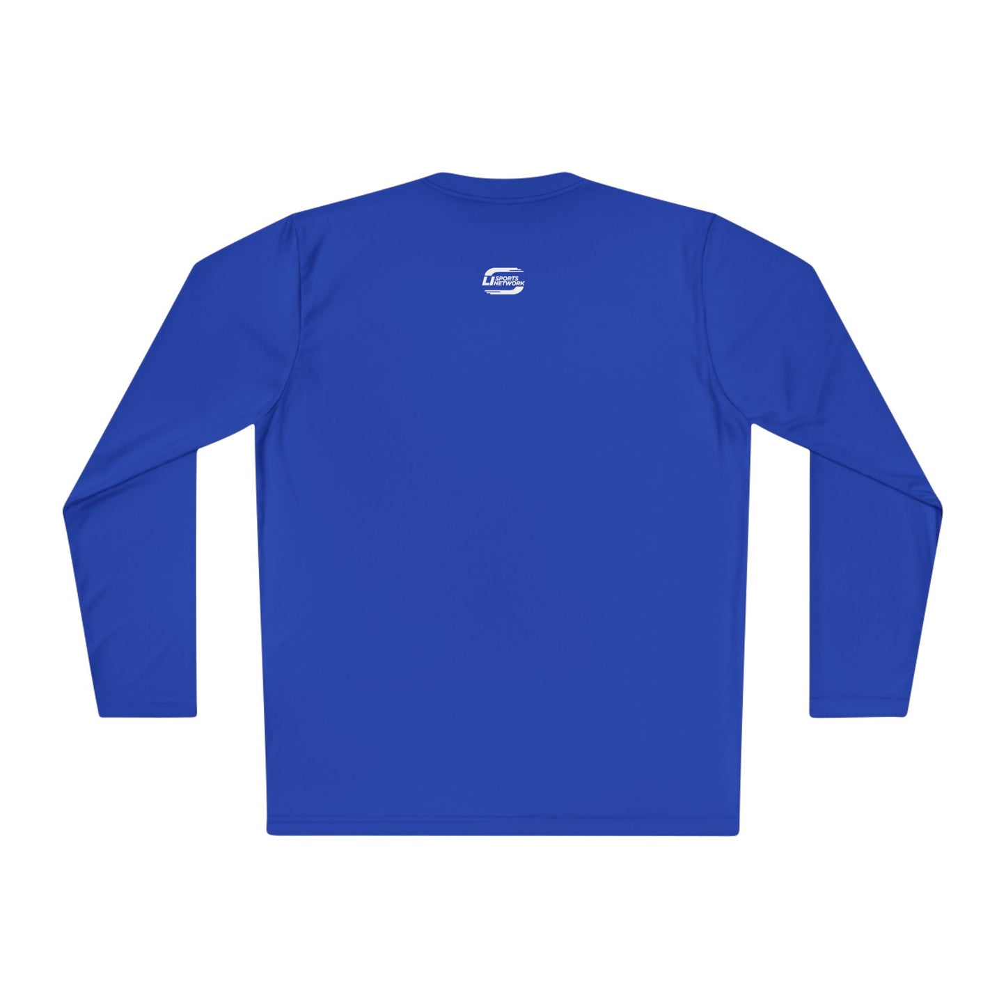 LISN Moisture Wicking Long Sleeve Tee