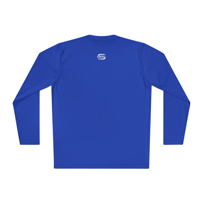 LISN Moisture Wicking Long Sleeve Tee