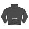 Charcoal Heather