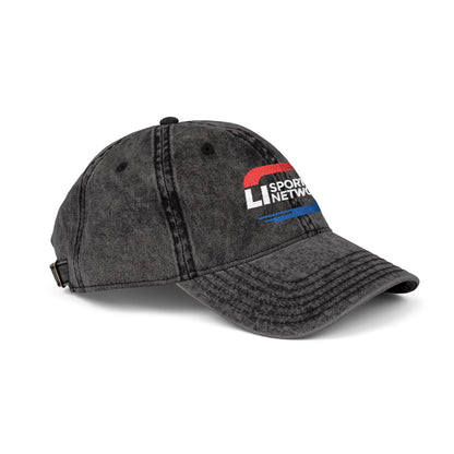LISN Vintage Cap