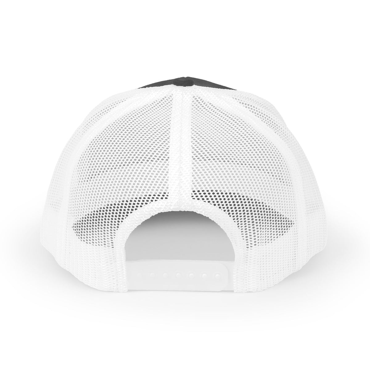Bethpage Hockey Trucker Cap - Wordmark