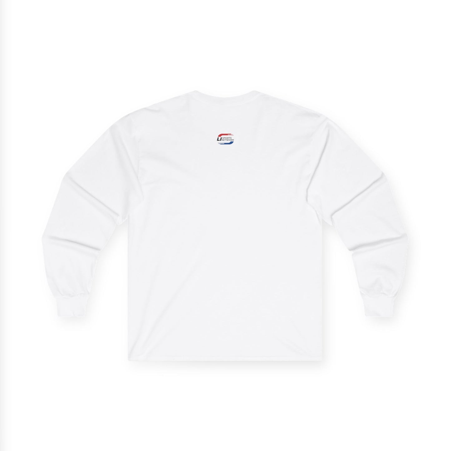 LISN Long Sleeve Cotton Tee