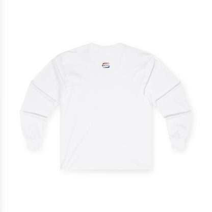 LISN Long Sleeve Cotton Tee