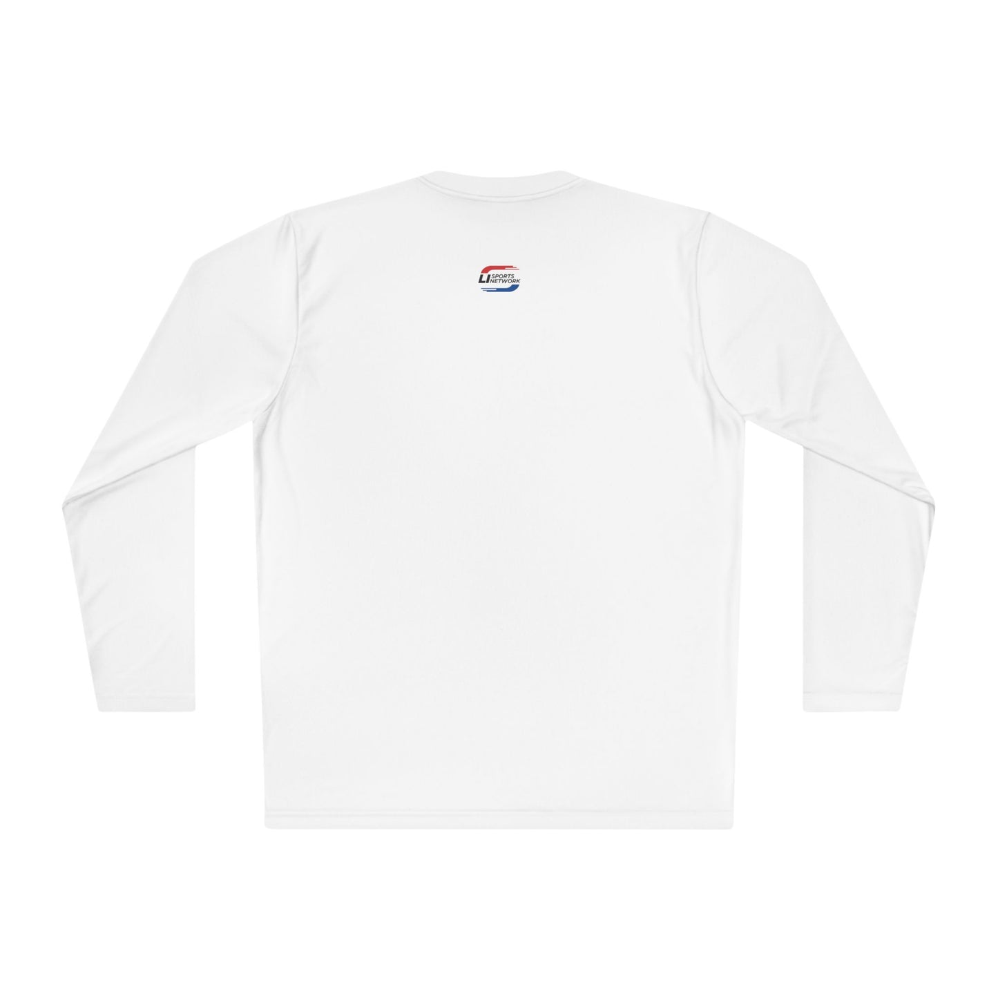 LISN Moisture Wicking Long Sleeve Tee
