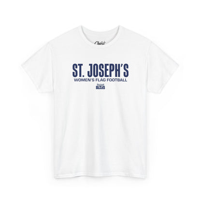SJBK Modern Unisex Cotton Tee