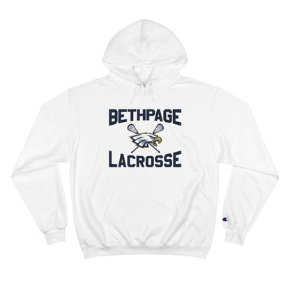 [SUPPA] Bethpage Lacrosse Champion Hoodie