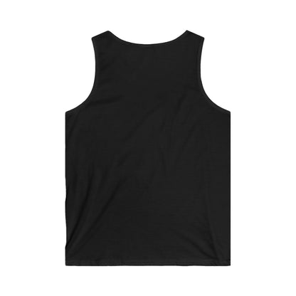 PT With JT Late Bloomers Run Club Performance Sleeveless Tee