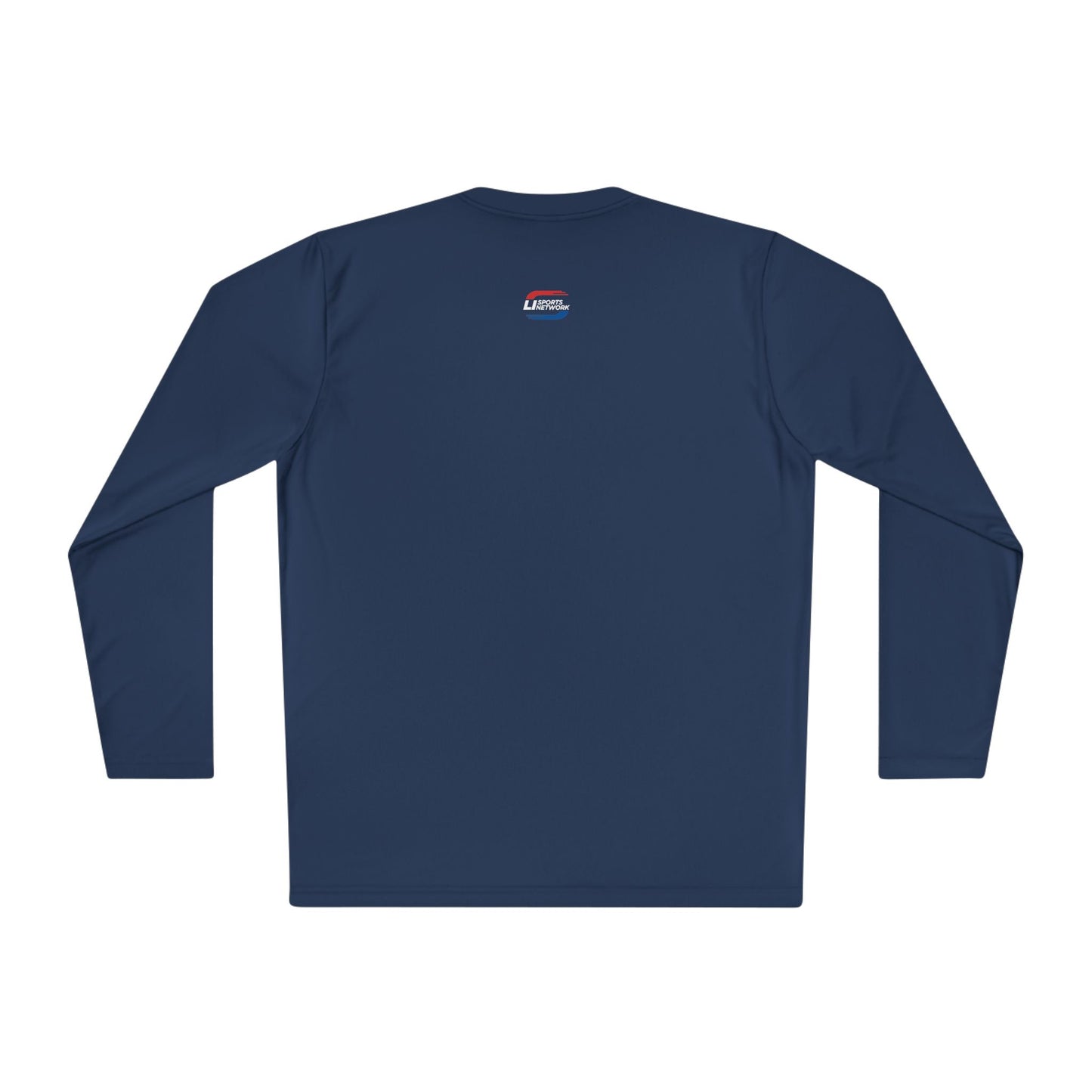 LISN Moisture Wicking Long Sleeve Tee