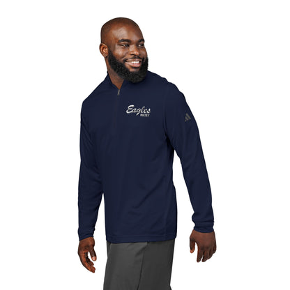 Bethpage Hockey adidas® Quarter-Zip Pullover