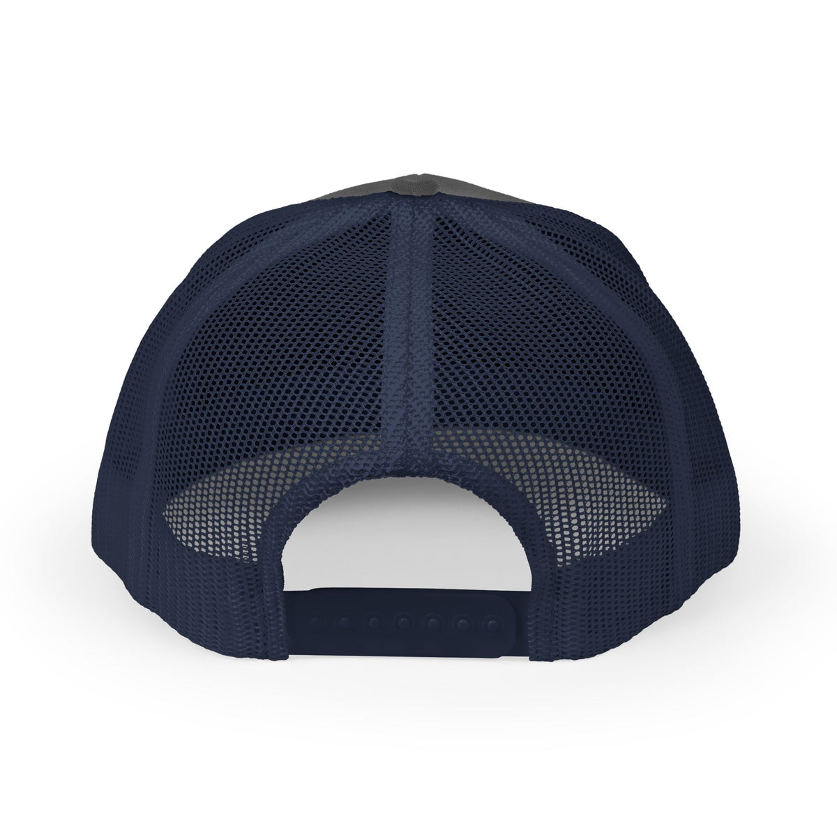 Bethpage Hockey Trucker Cap - Eagle