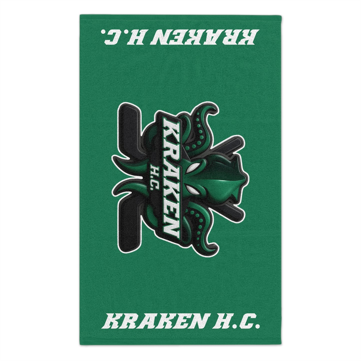 Kraken HC Rally Towel