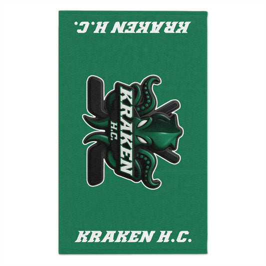 Kraken HC Rally Towel