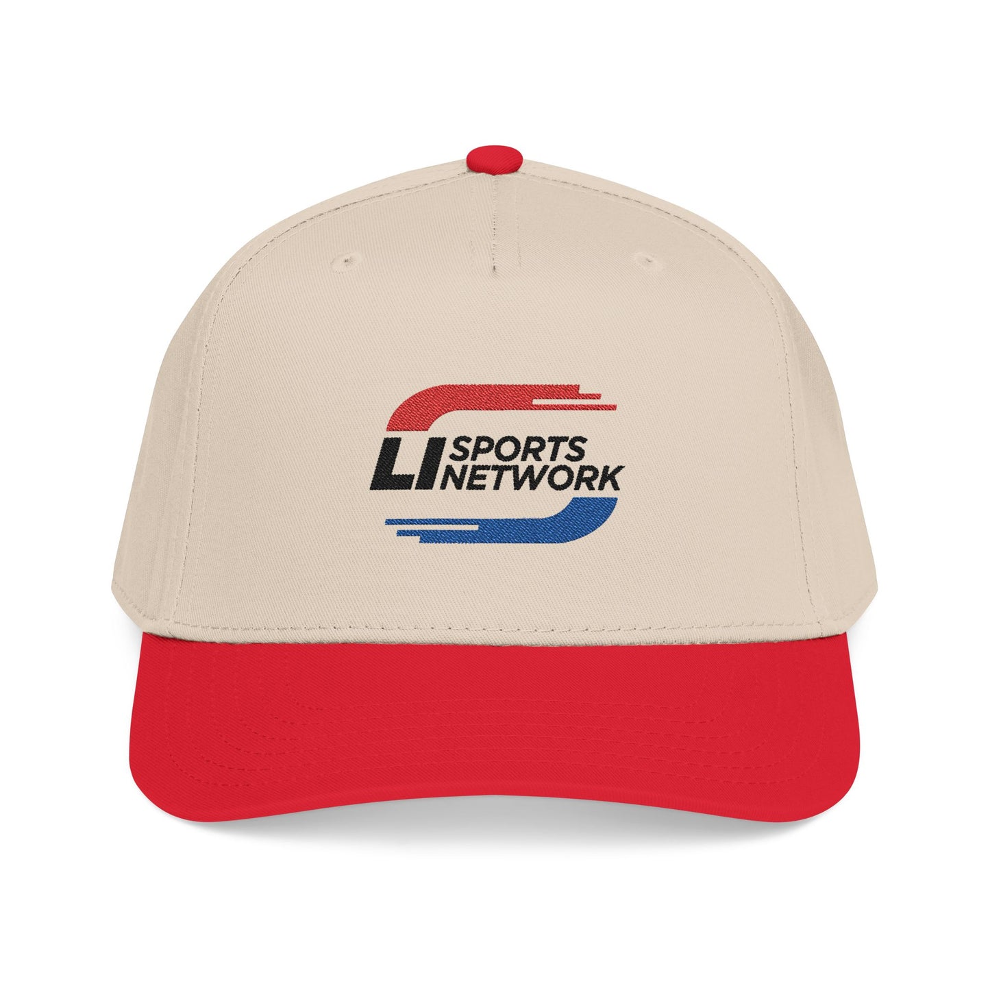 LISN Mid Profile Baseball Cap
