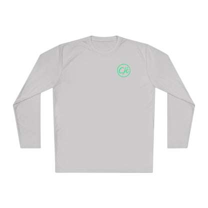 Sport-Tek® Drifit Unisex Lightweight Long Sleeve Tee