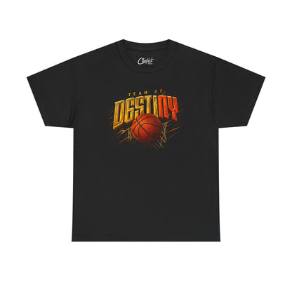 TrueKnicksFan "Team of Destiny" Tee