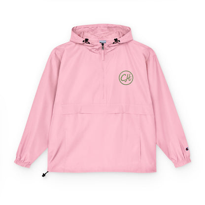 Champion Unisex Water-Resistant Jacket