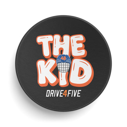 Drive4Five "The Kid – 48" Hockey Puck