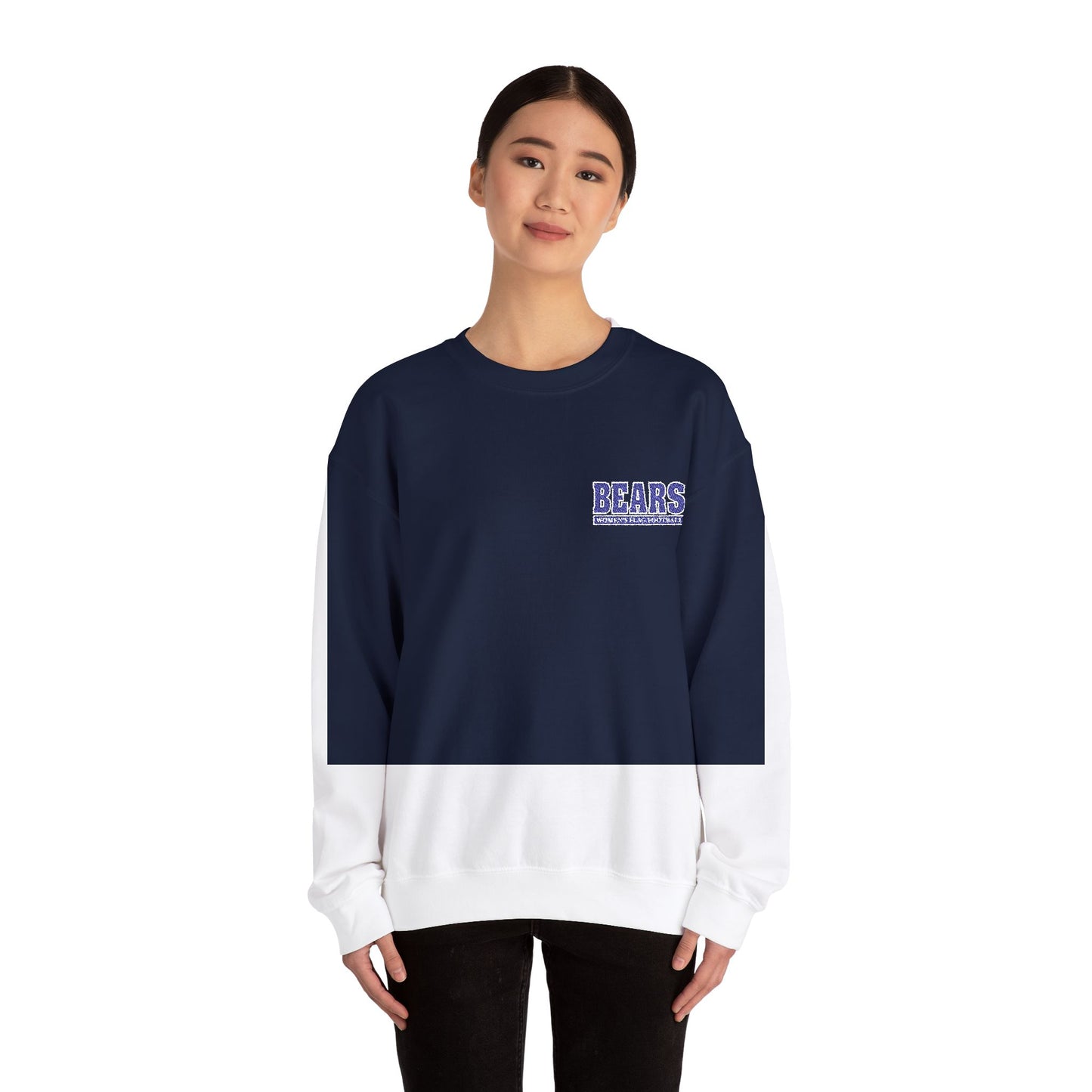 SJBK Crewneck Sweatshirt