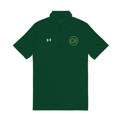 Under Armour® Men's Polo Shirt (Embroidery)