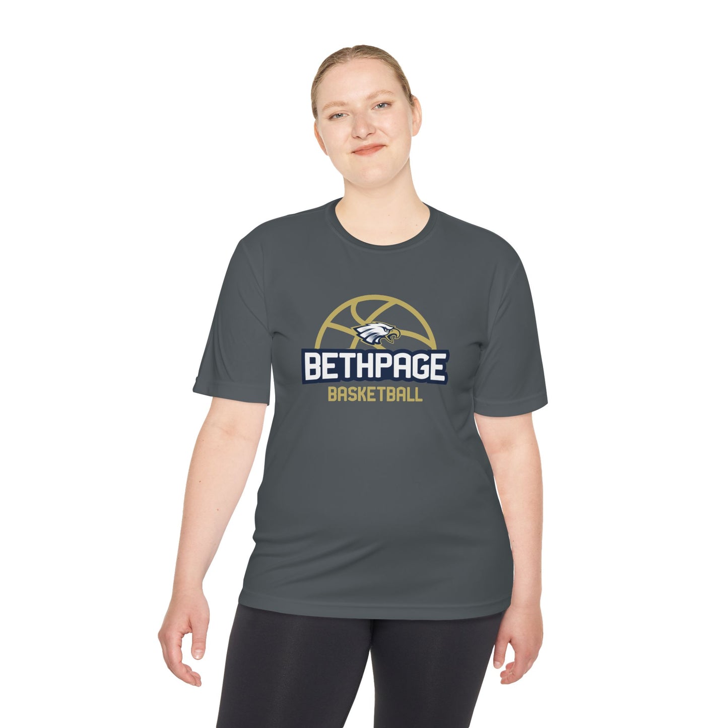 Dri-Fit Warmup T-Shirt