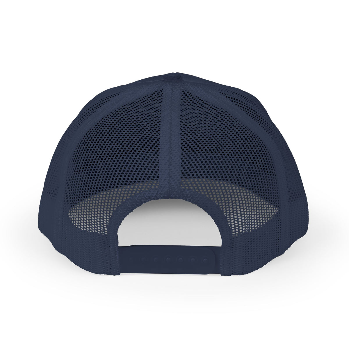Bethpage Hockey Trucker Cap - Wordmark