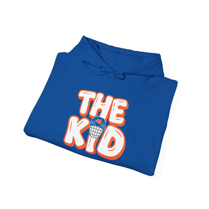 Drive4Five "The Kid - 48" Sweatshirt